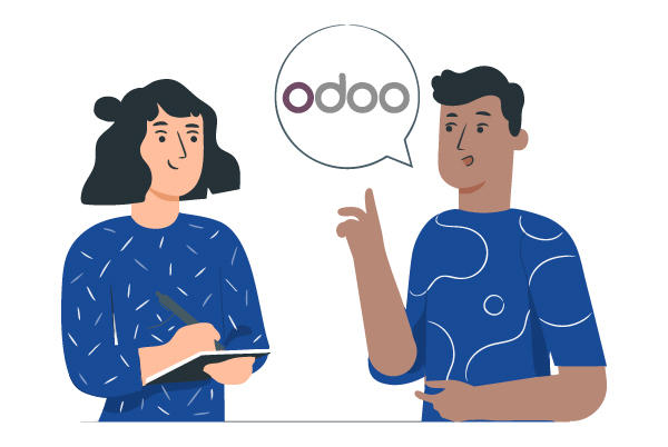 Maximiza tu Negocio con Odoo